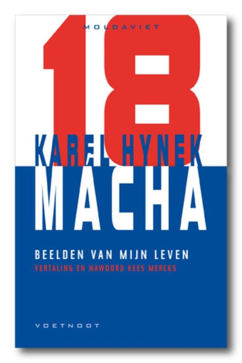 Moldaviet 18 - Beelden van mijn leven