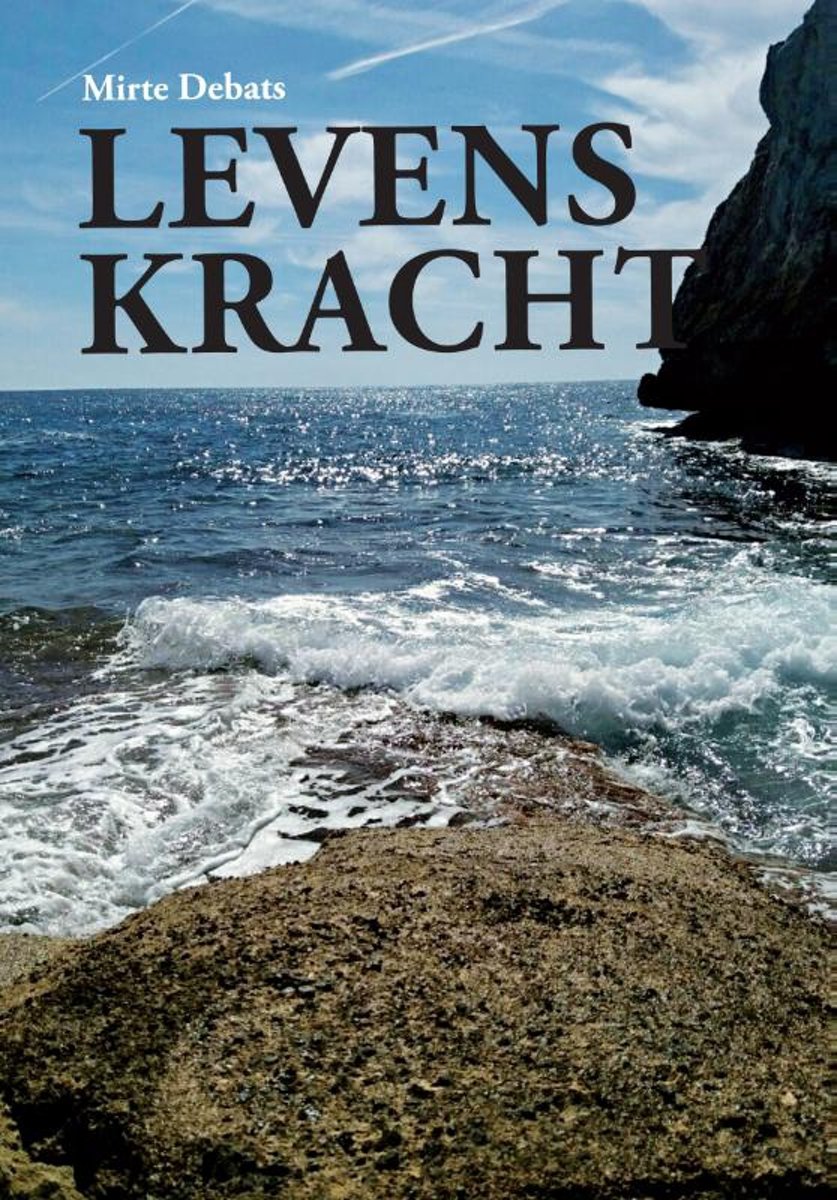 Levenskracht