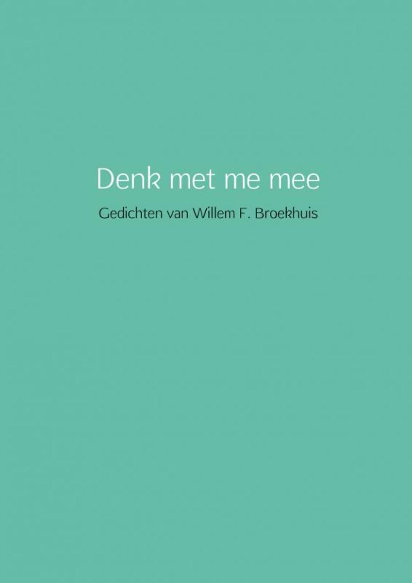 Denk met me mee