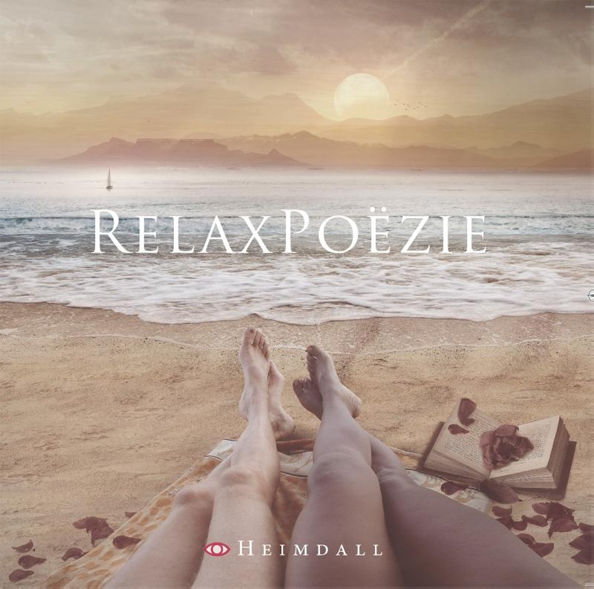 RelaxpoÃÂ«zie