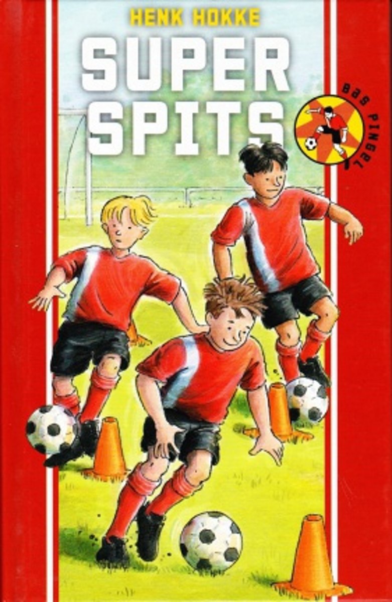 SUPER SPITS
