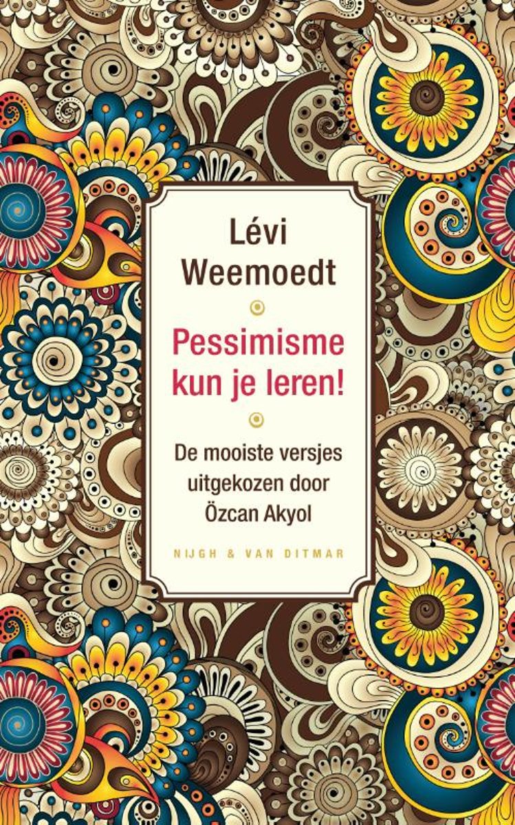 Pessimisme kun je leren