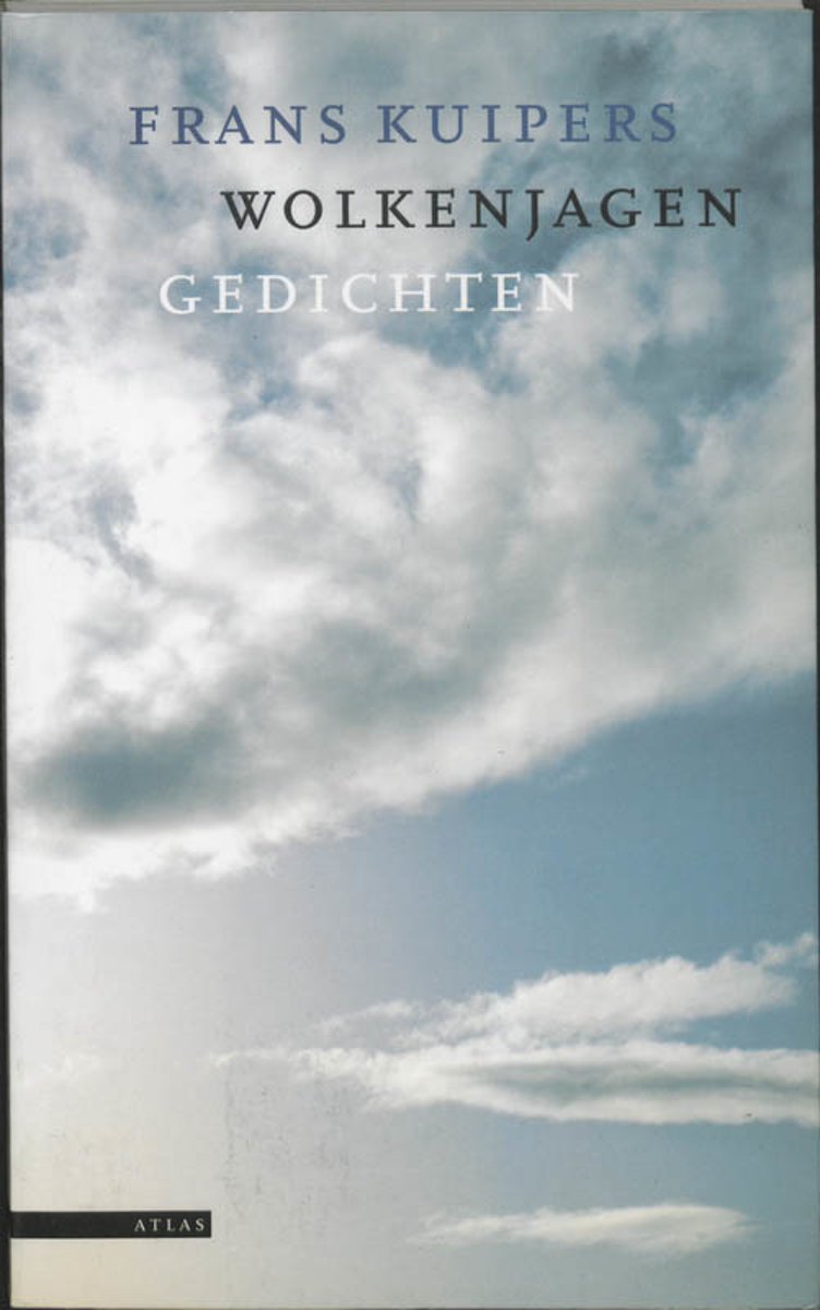 Wolken jagen