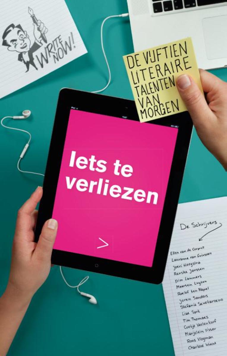 Iets te verliezen