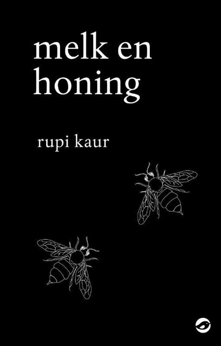 Melk en honing [Nederlandstalig]