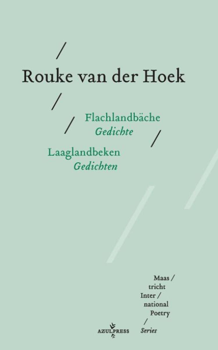 FlachlandbÃÂ¤che / Laaglandbeken
