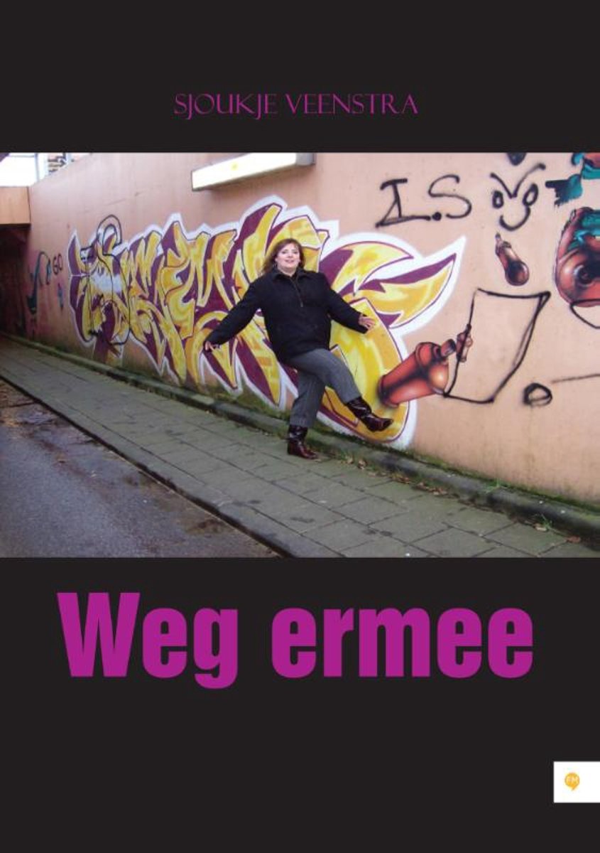 Weg ermee