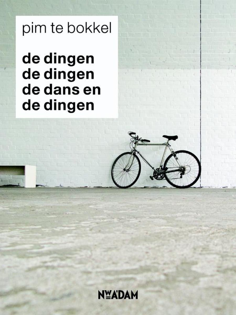 De dingen de dingen de dans en de dingen