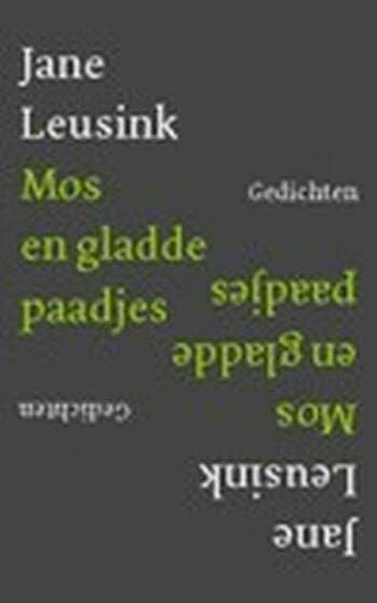 Mos En Gladde Paadjes