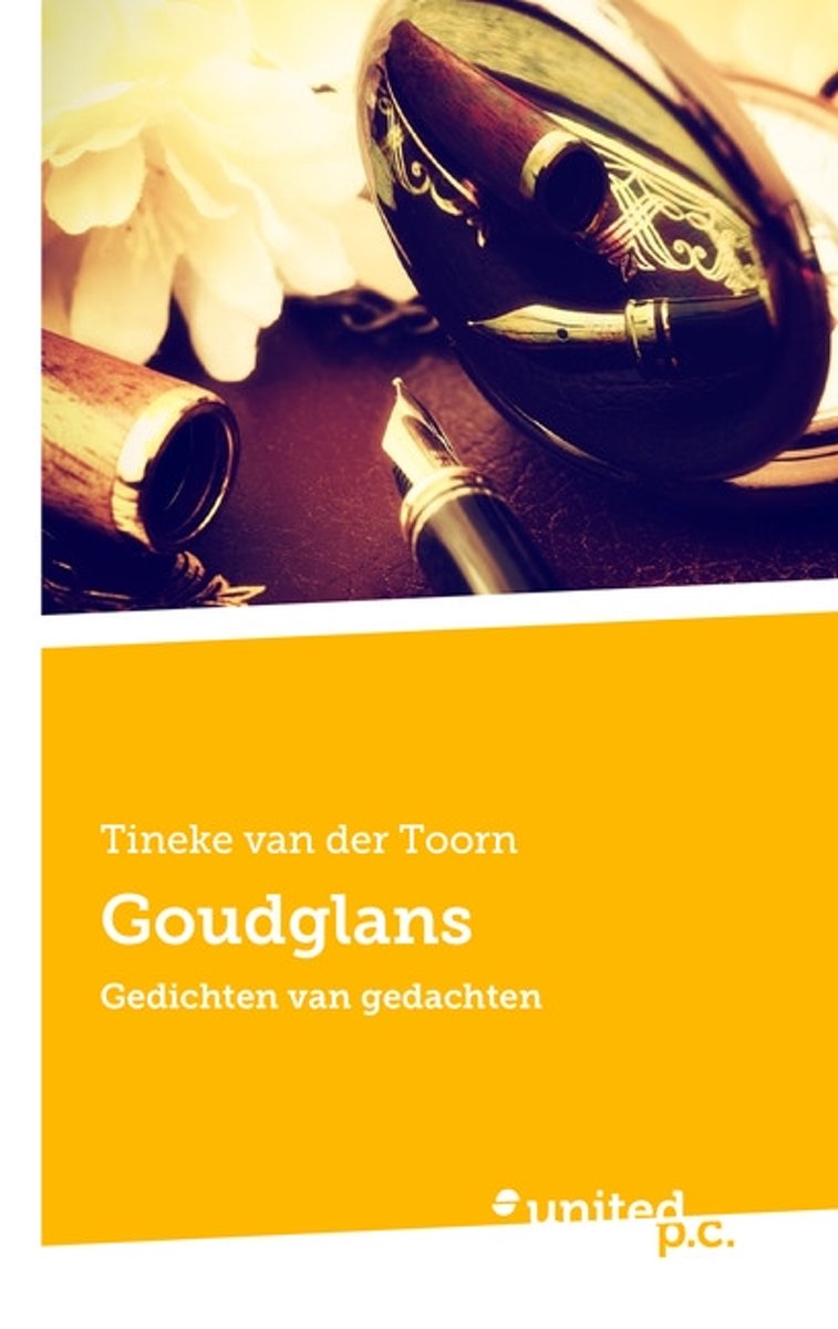 Goudglans