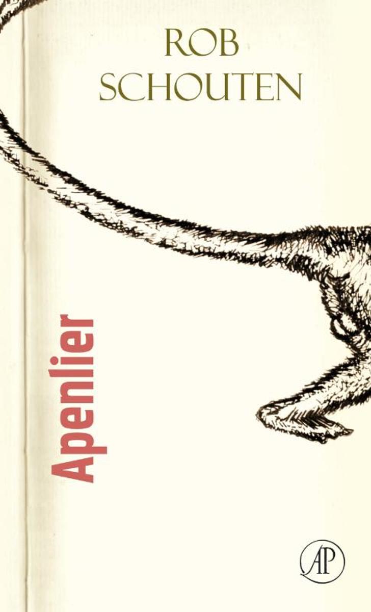 Apenlier