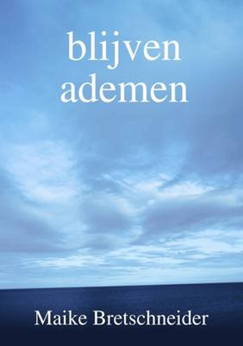 Blijven ademen