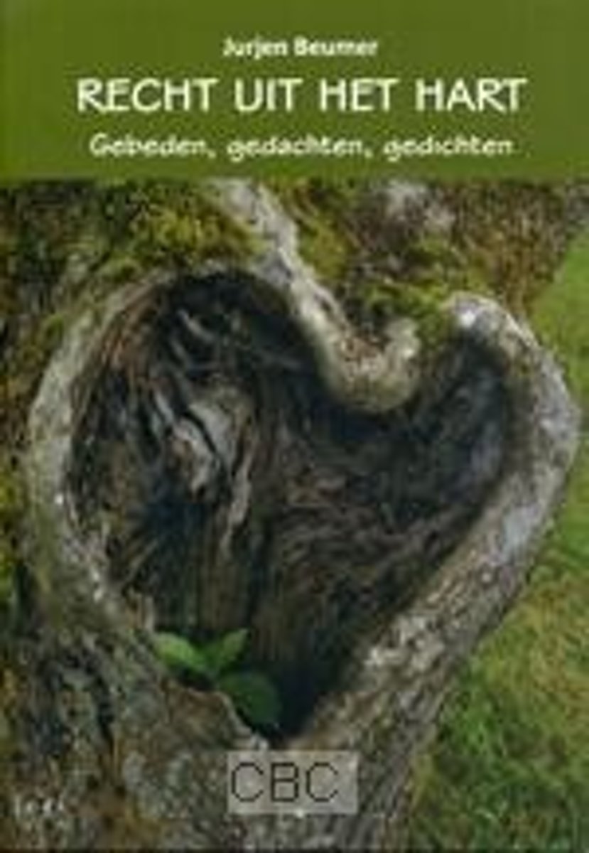 Recht uit het hart