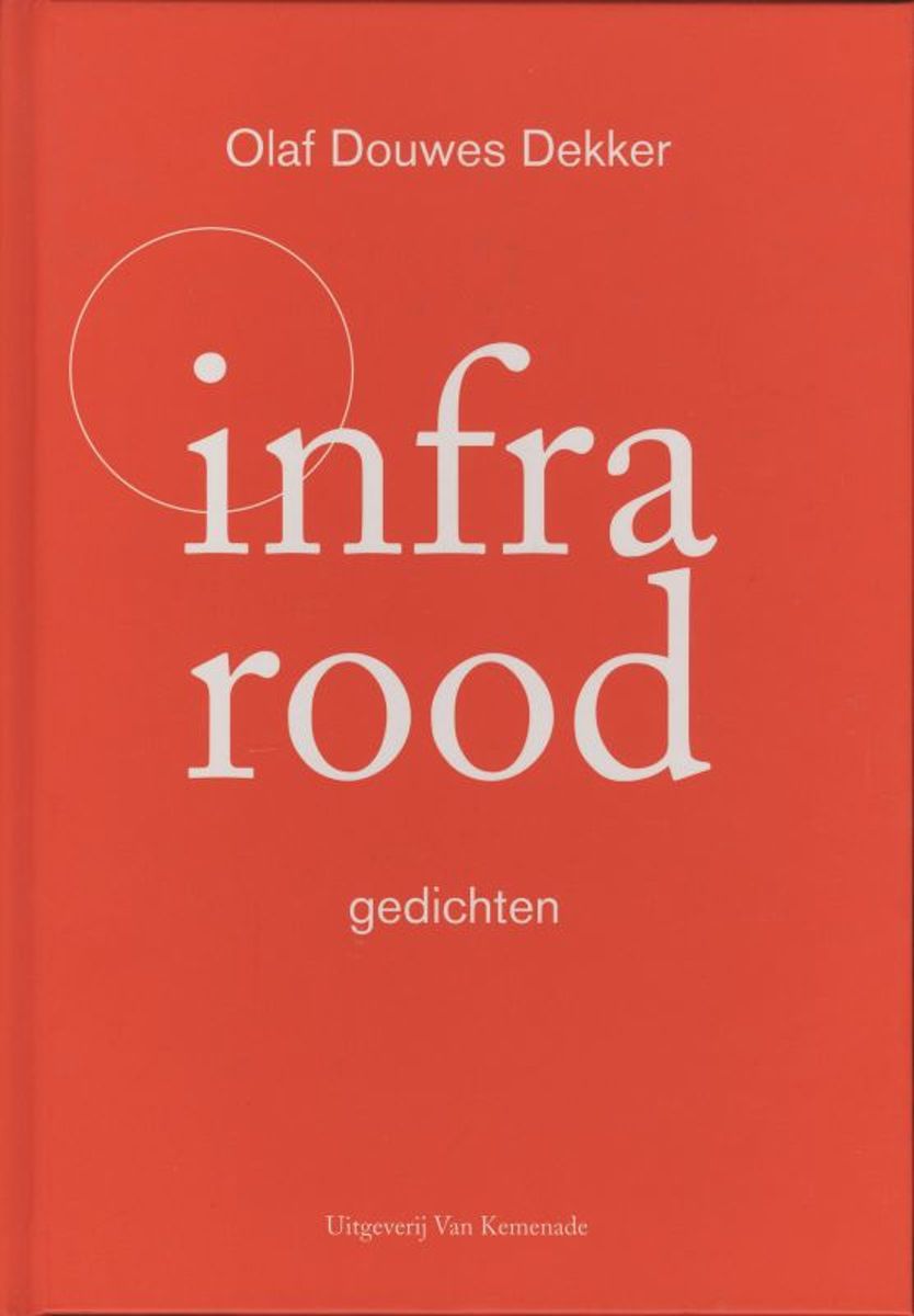 Infrarood