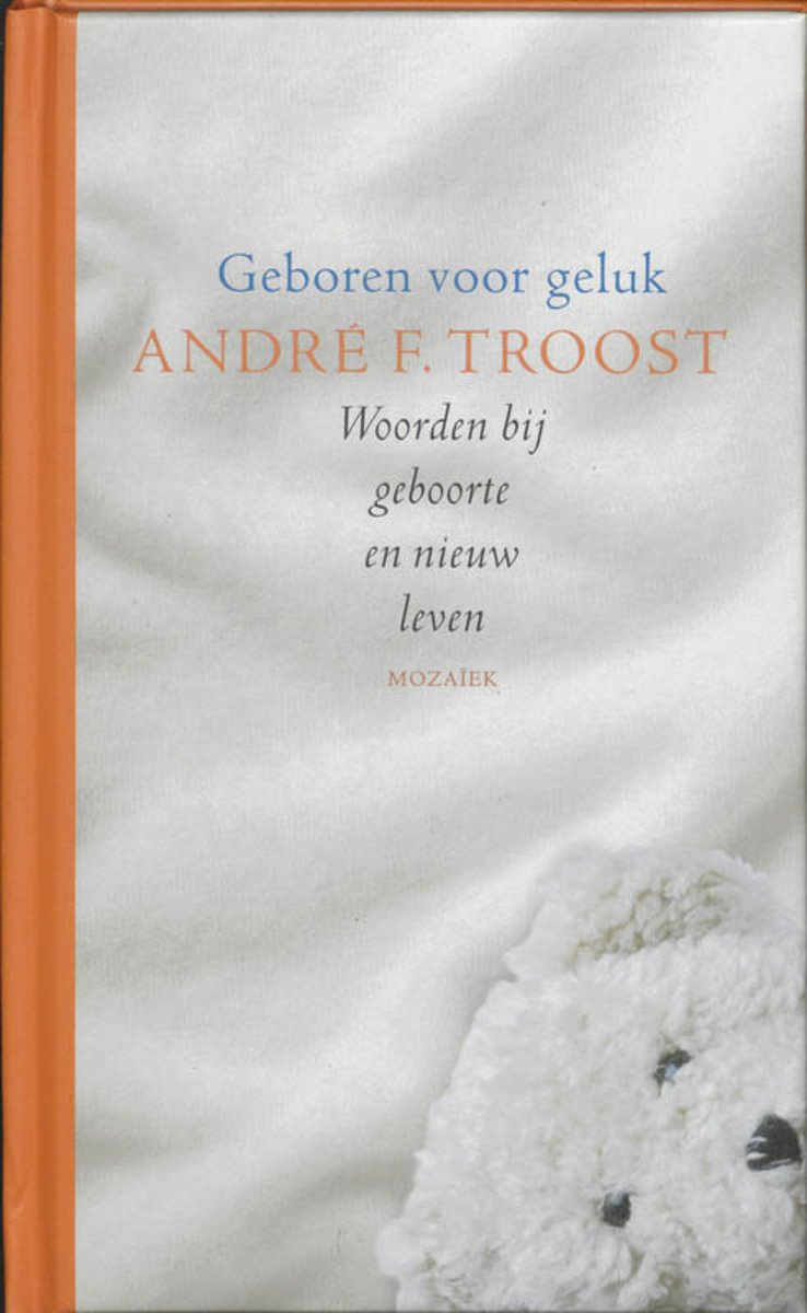Geboren voor geluk