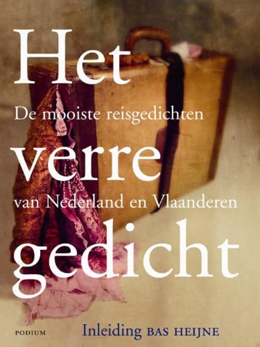Het verre gedicht