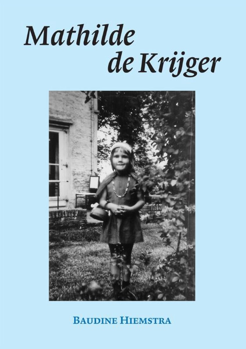 Mathilde de Krijger