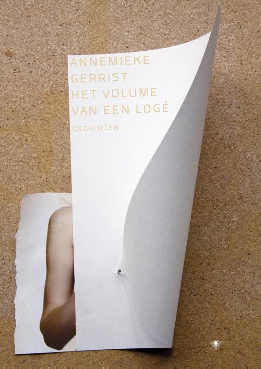 Volume van een loge