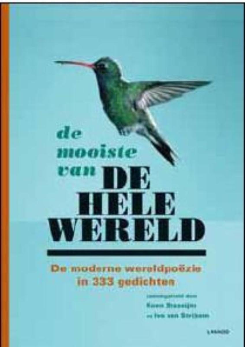 De mooiste van... 15 - De mooiste van de hele wereld