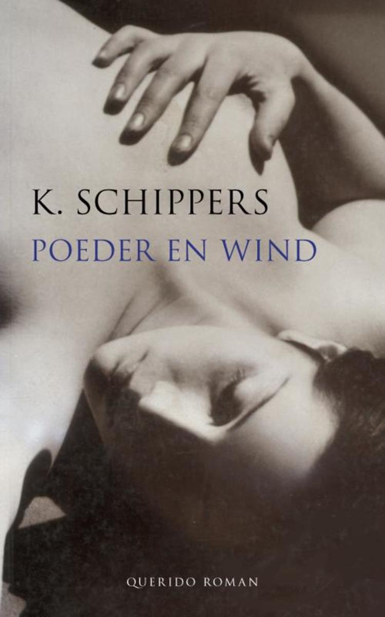 Poeder en wind