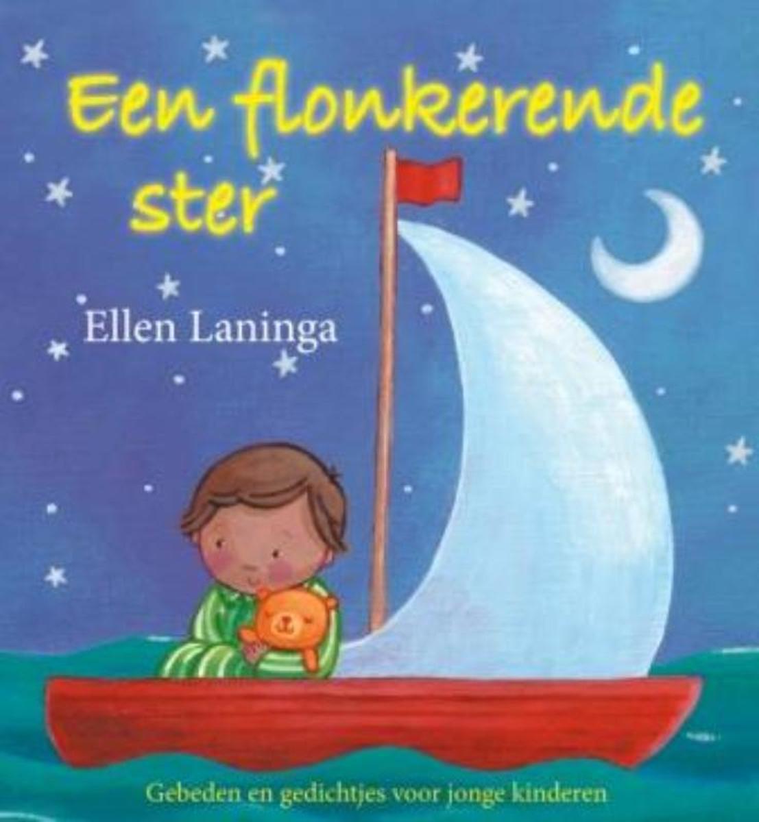 Flonkerende ster
