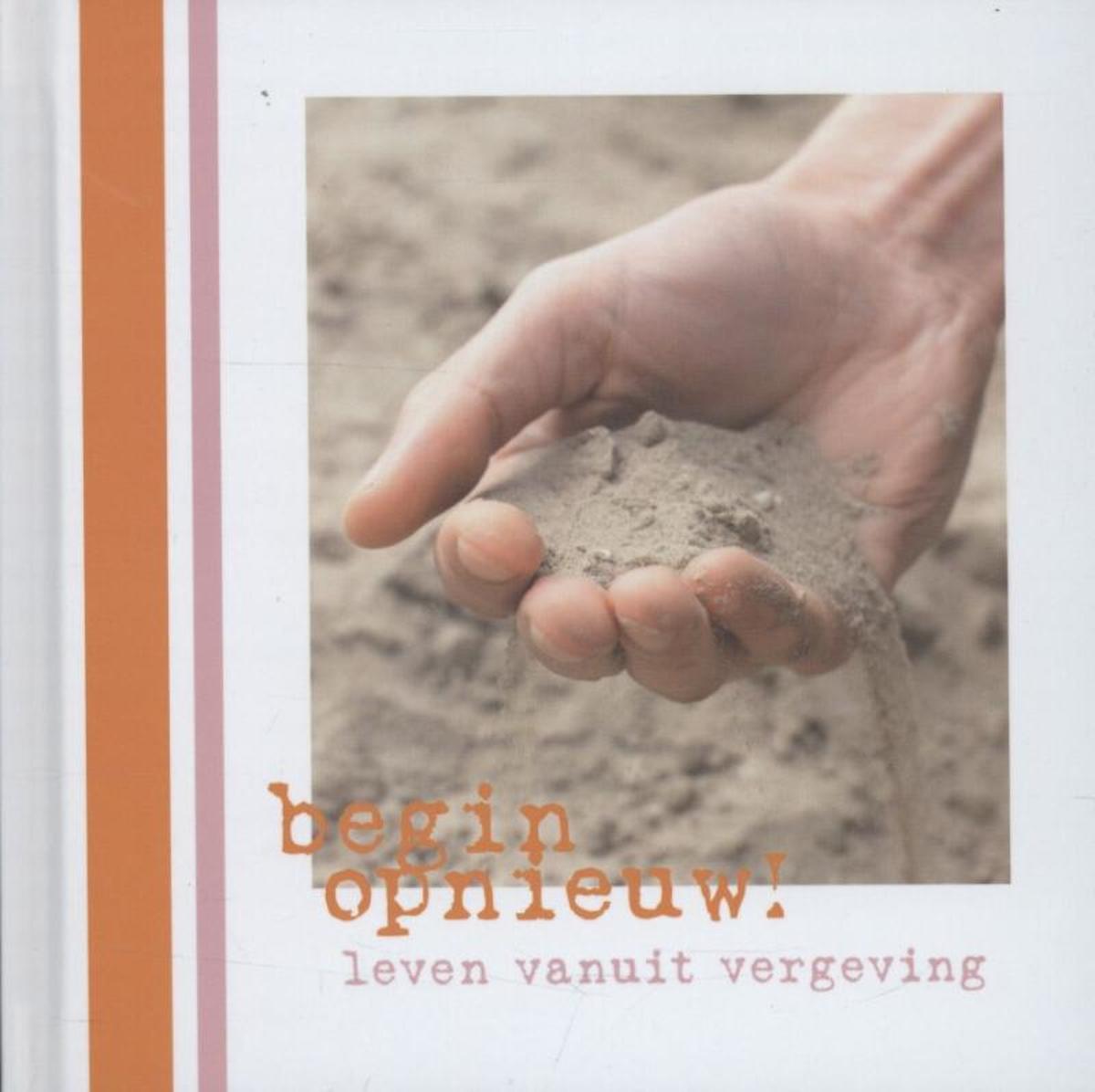 Begin opnieuw