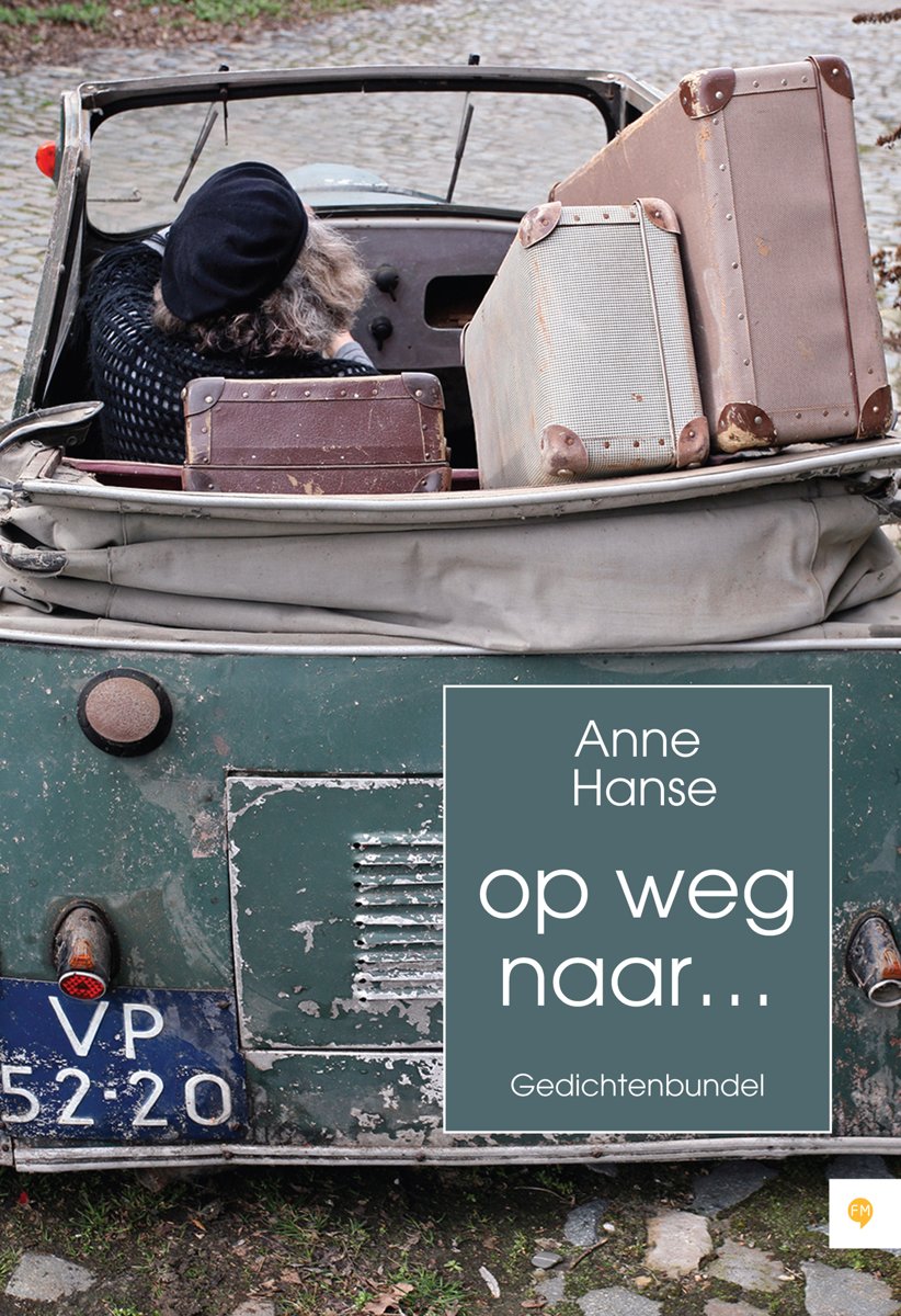 Op weg naar...