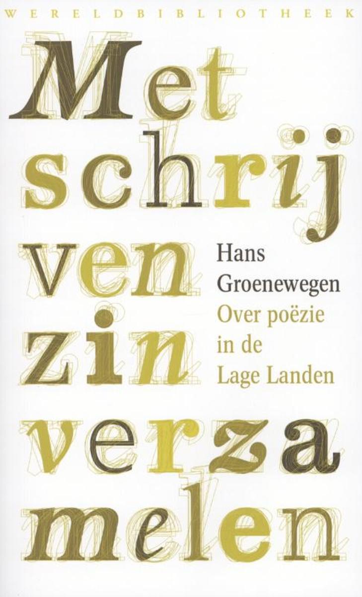 Met schrijven zin verzamelen