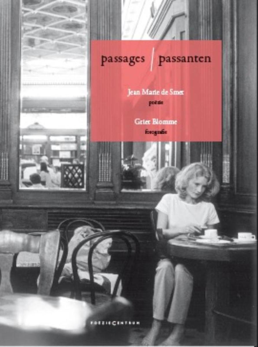 Passages, Passanten