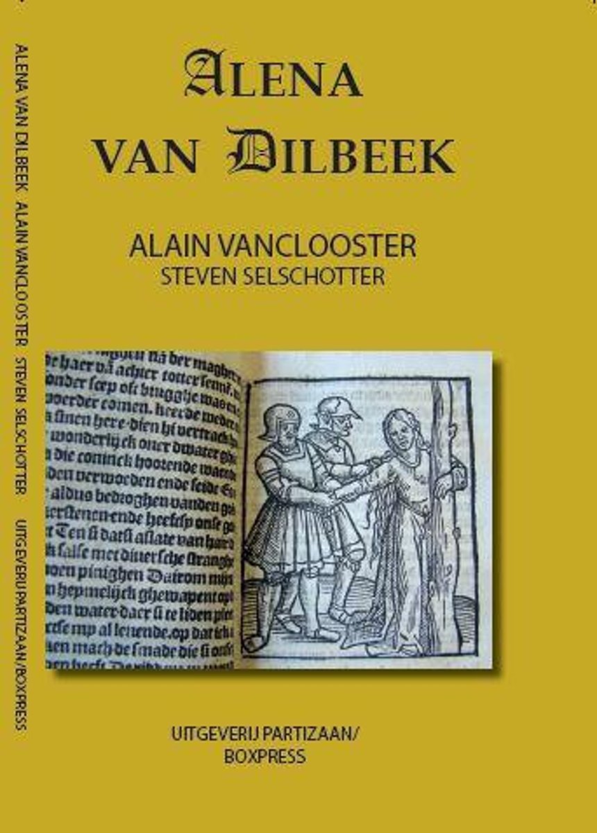 Beestenboel!