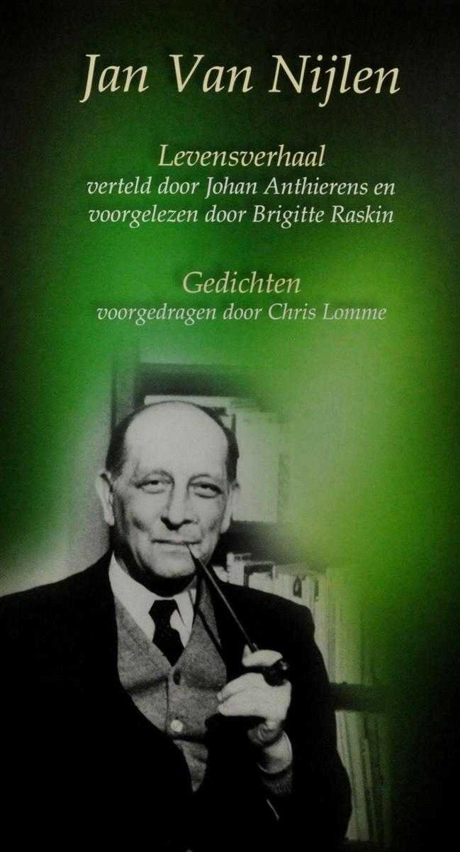 Levensverhaal & Gedichten