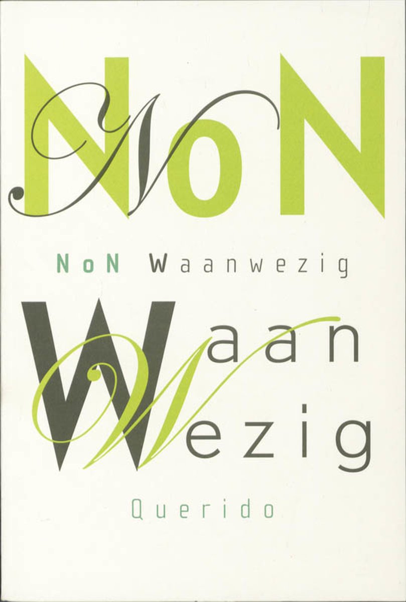Waanwezig