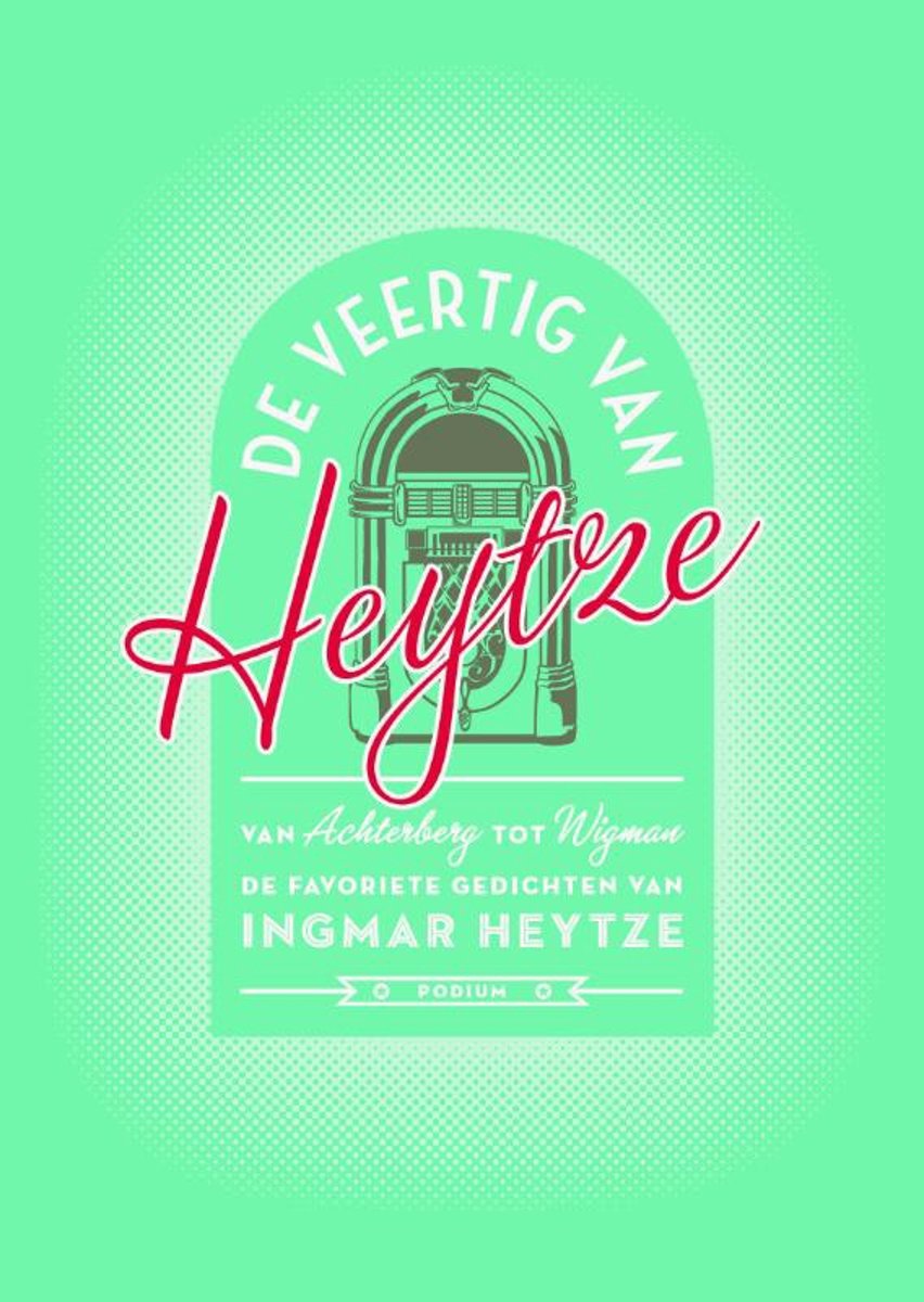 De veertig van Heytze