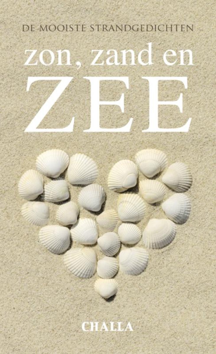 Zon, zand en zee