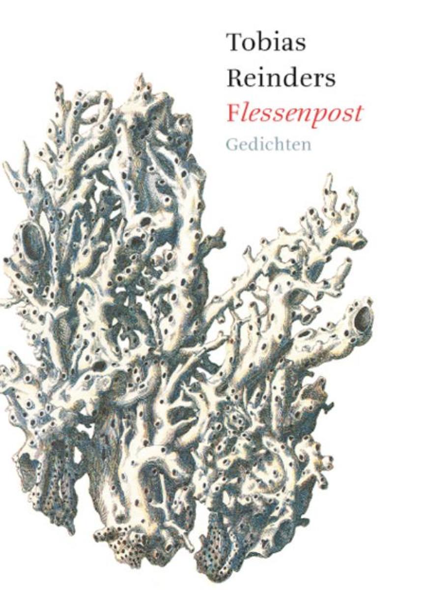 Flessenpost