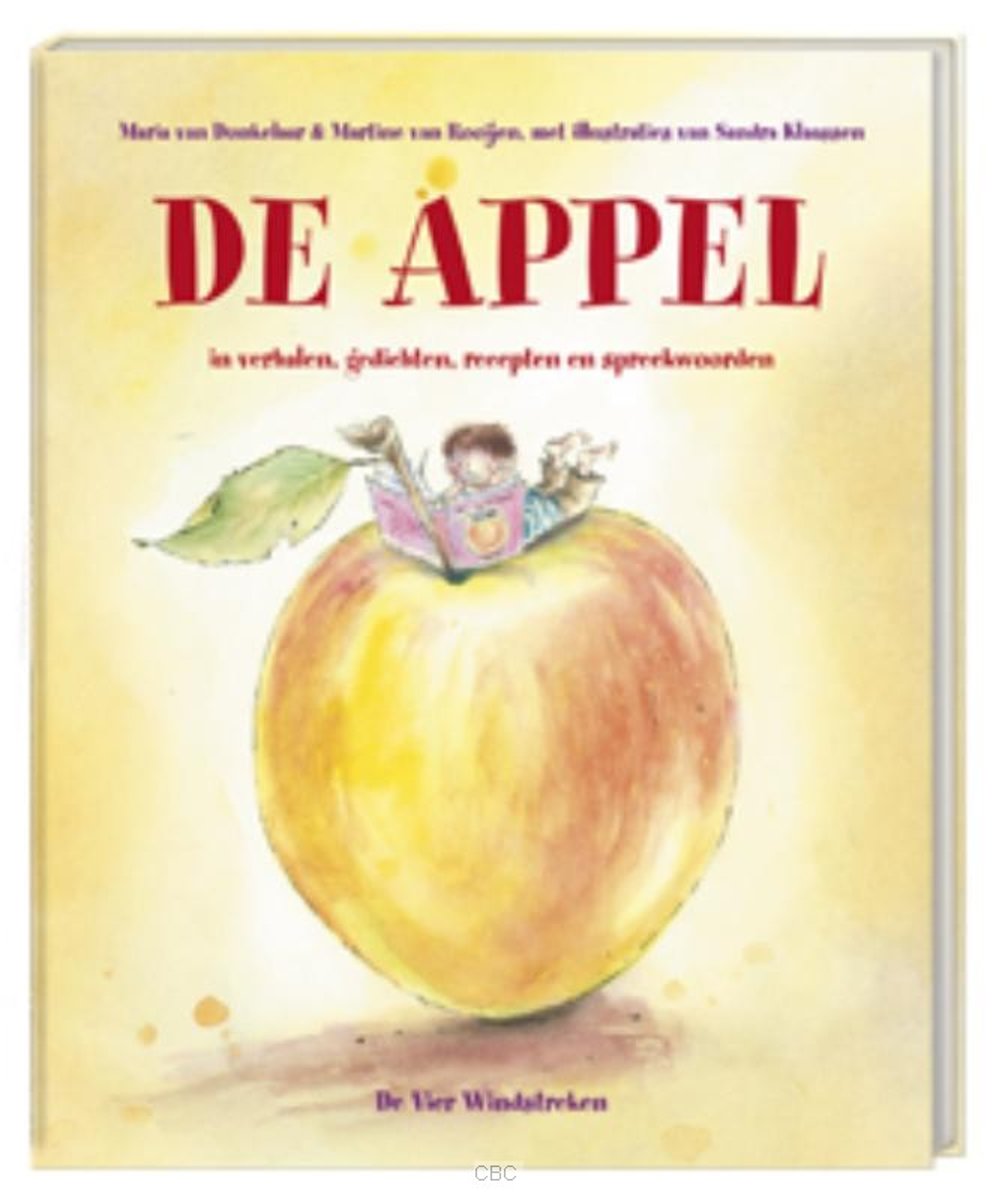 De appel