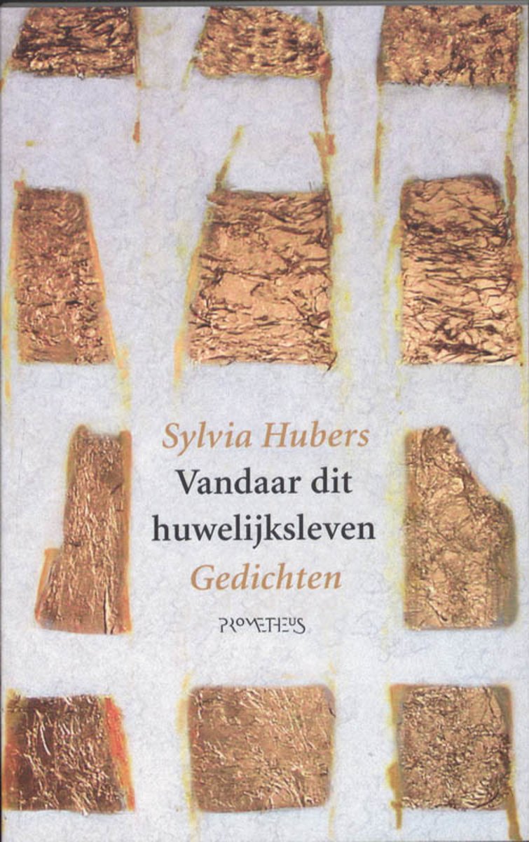 Vandaar Dit Huwelijksleven