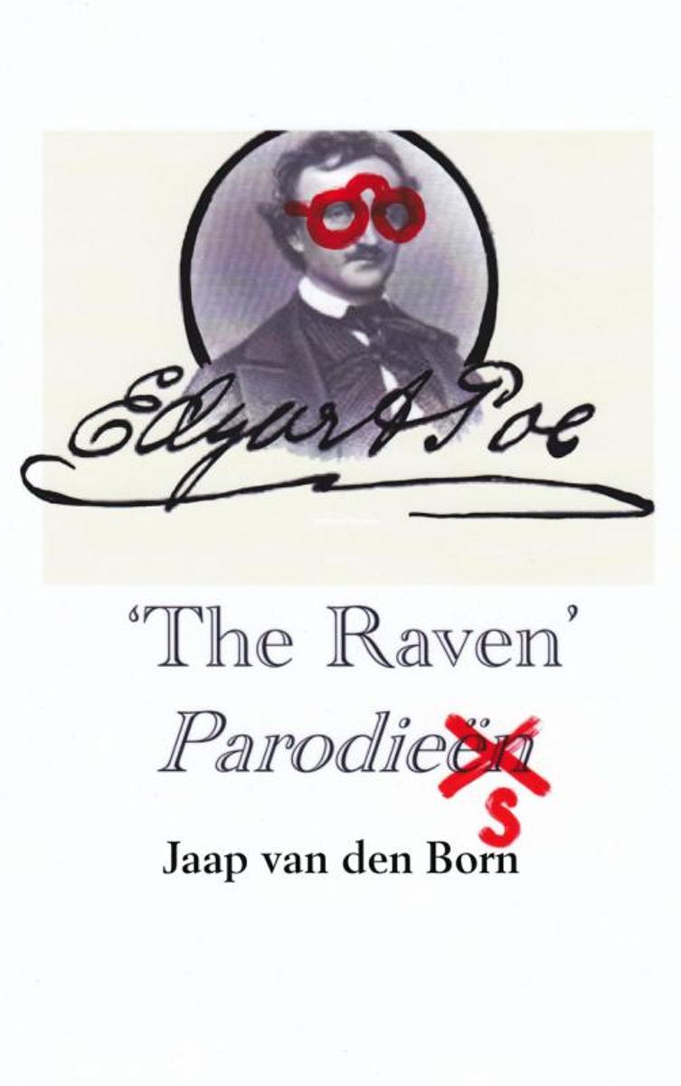 The Raven parodieÃÂ«n