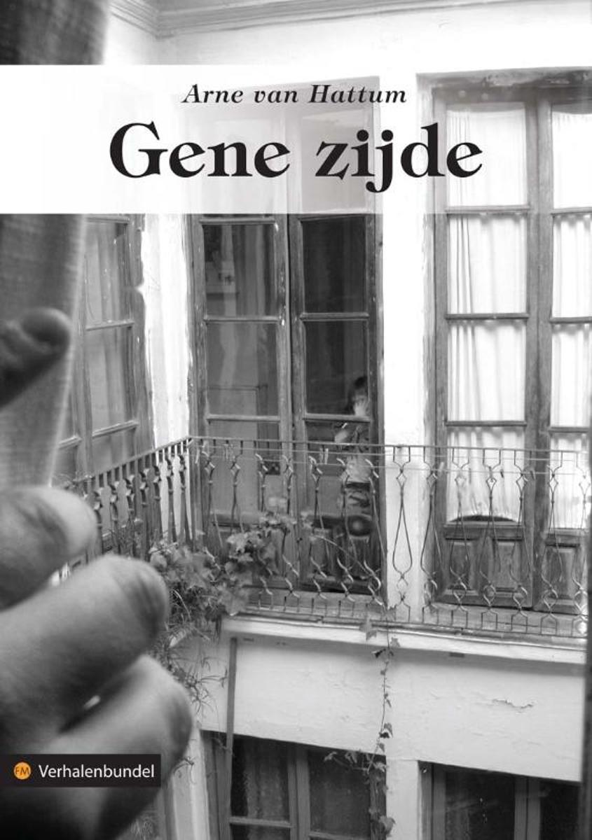Gene Zijde