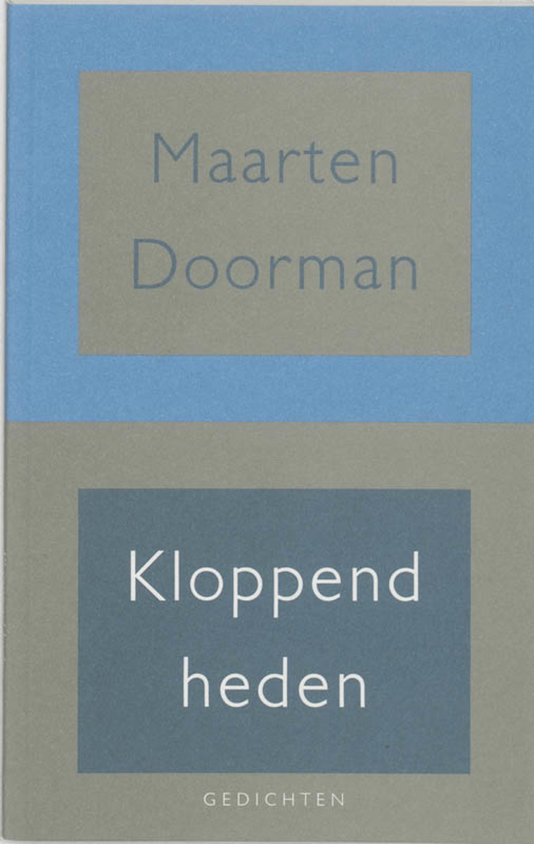Kloppend Heden