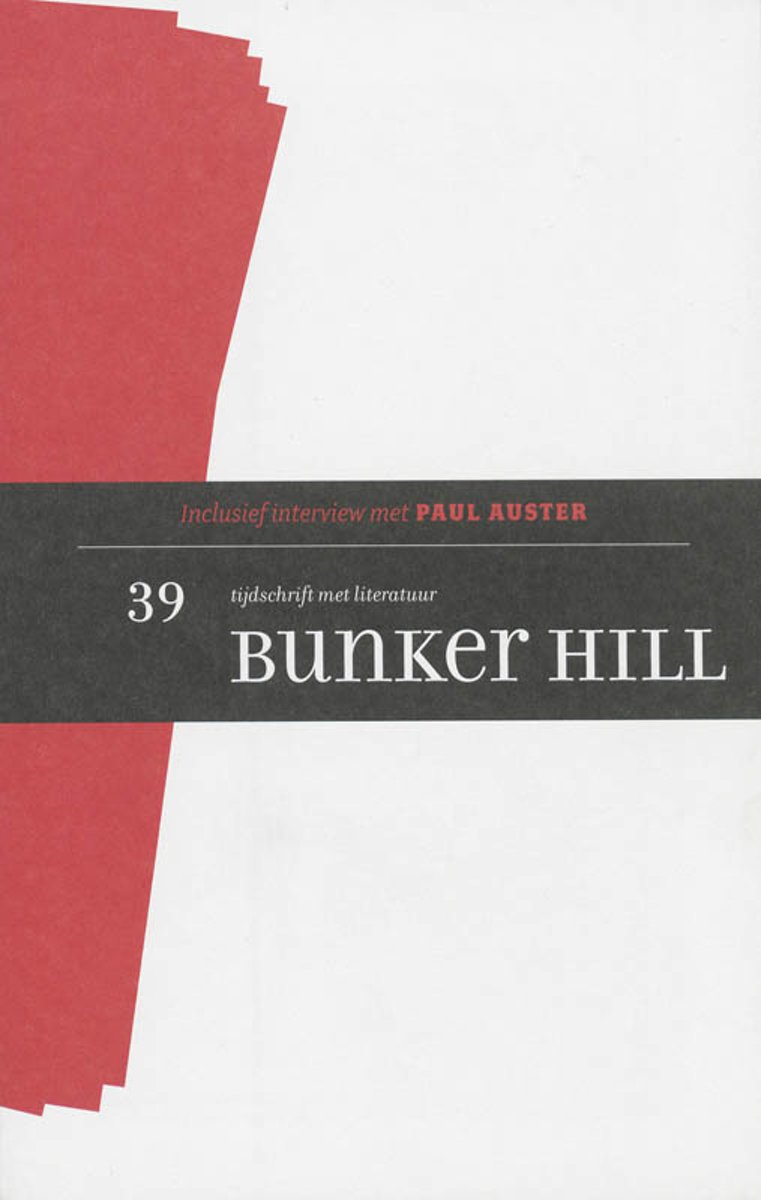 Bunker Hill