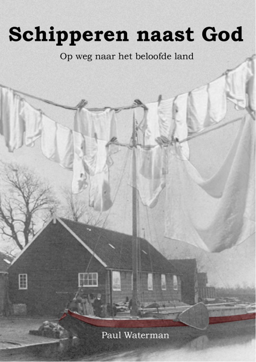 Schipperen naast God