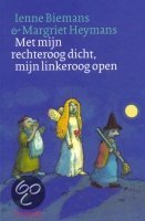 Met Mijn Rechteroog Dicht, Mijn Linkeroog Open