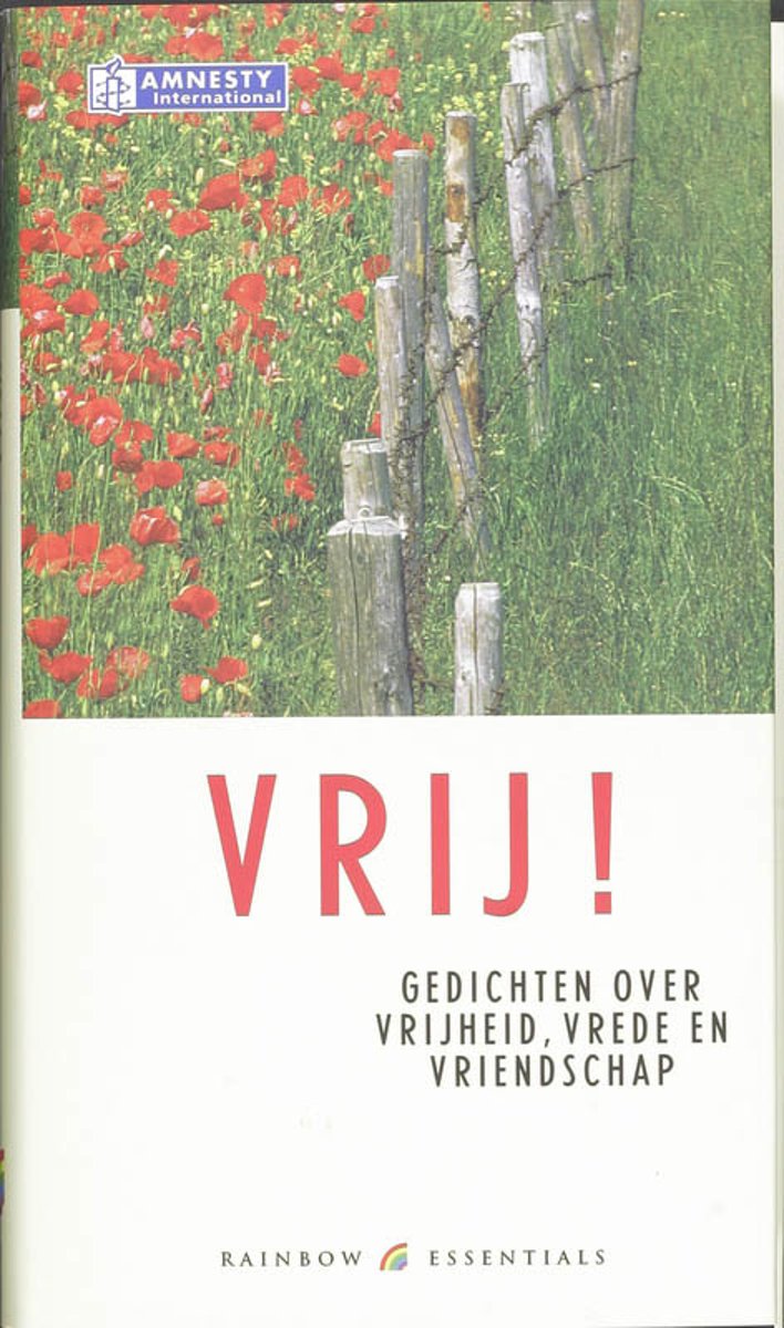 Vrij!
