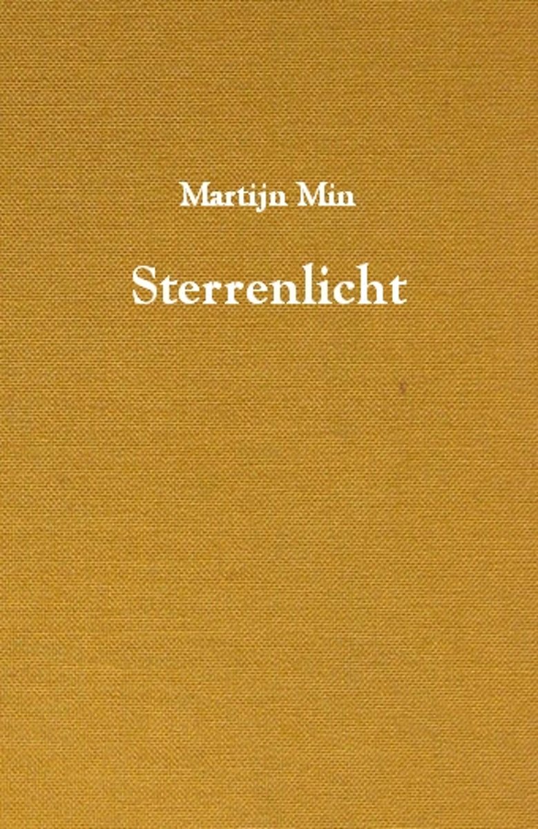 Sterrenlicht