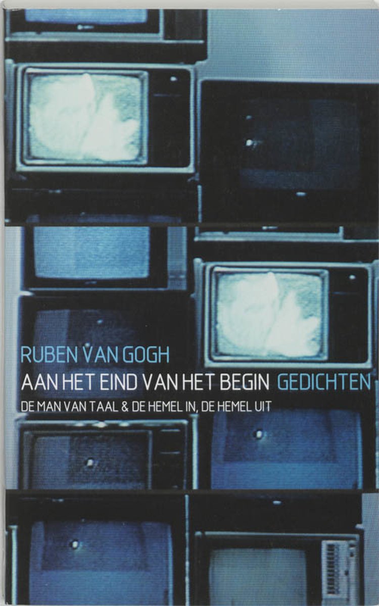 Aan het eind van het begin