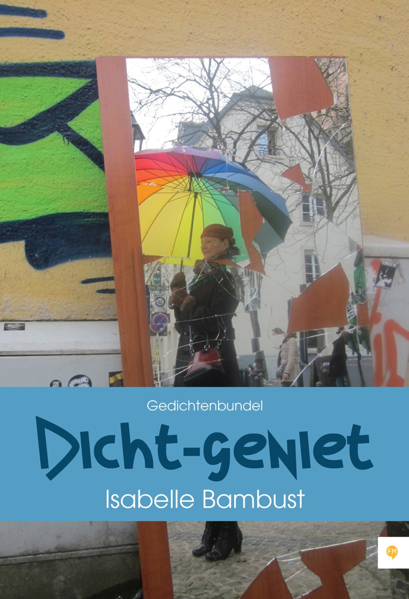 Dicht-geniet