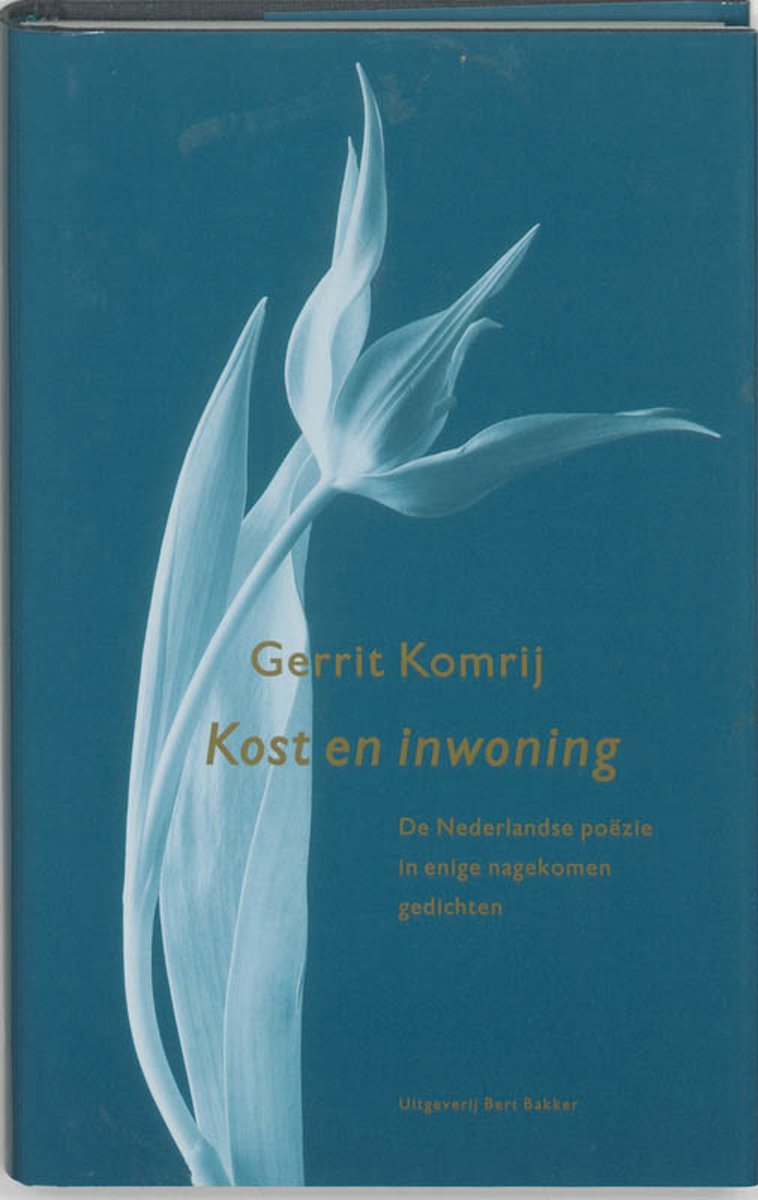 Kost En Inwoning