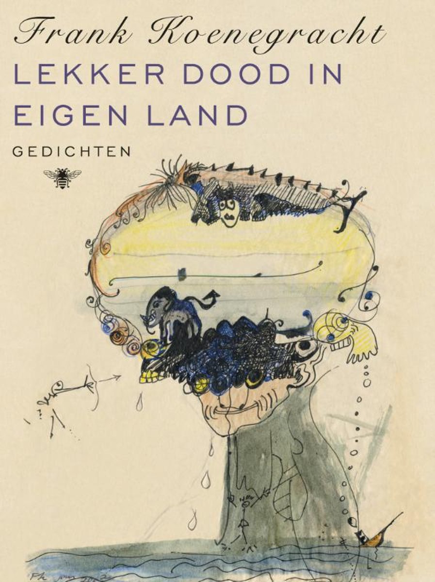 Lekker Dood In Eigen Land