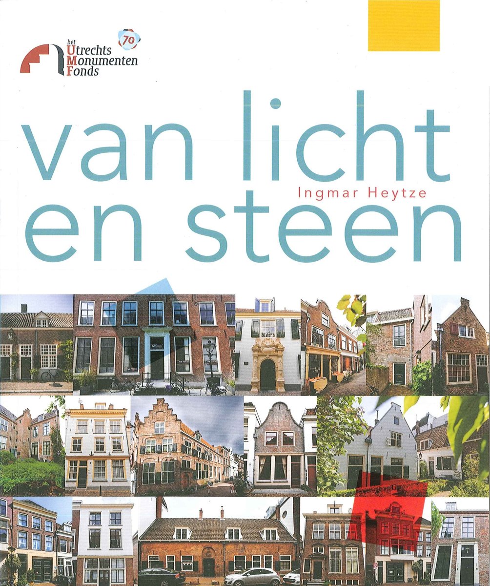 Van licht en steen
